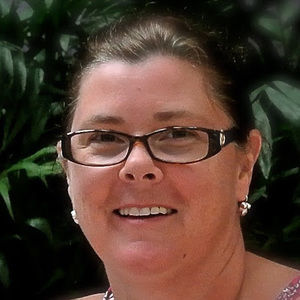 Meet your Posher, Therese